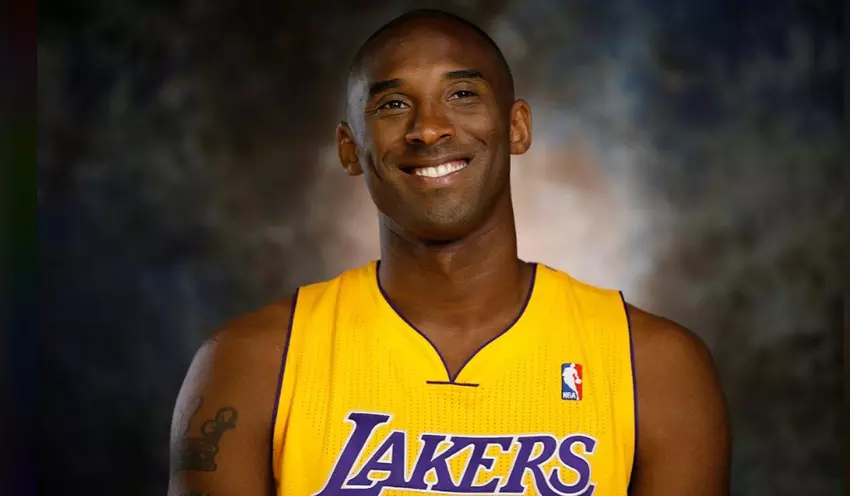 Microsoft znalazł ukrytego majnera kryptowalut w obrazach zmarłego Kobe Bryanta