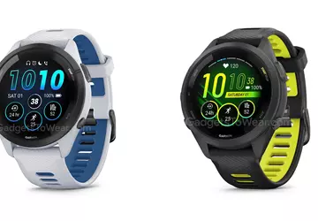 Garmin wprowadza na rynek sportowe smartwatche ...
