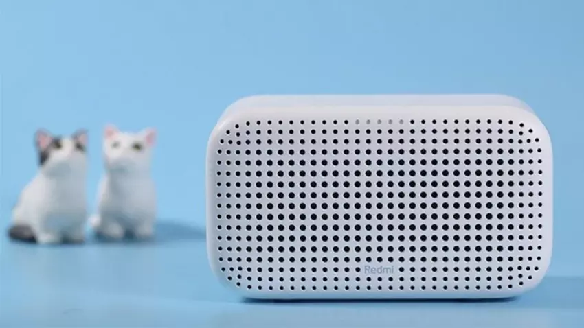 Xiaomi wprowadziła „Smart” kolumnę Redmi XiaoAI Speaker Play z asystentem głosowym za jedynie 11 $