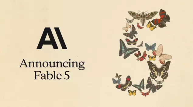 Claude Fable 5: Rewolucja w autonomii ...