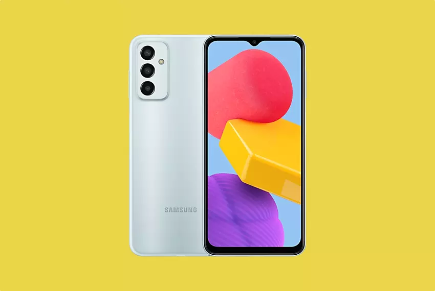 Po Galaxy A14 5G: Samsung Galaxy M13 5G również zaczyna otrzymywać aktualizację One UI 5.1