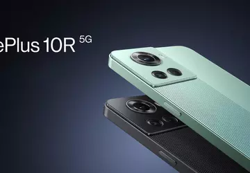 OnePlus 10R otrzymuje Androida 13 beta ...