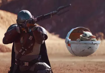 Jon Favreau ujawnił przybliżoną datę wydania ...