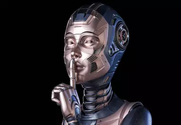 25% Brytyjczyków korzystało z modeli językowych, ...