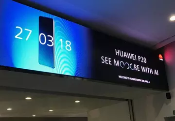 Internet dostał cen europejskich smartfon Huawei ...