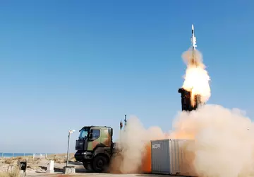 Europejska firma MBDA planuje podwoić produkcję ...