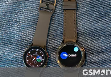 Podobno Samsung Galaxy Watch5 Pro ma ...