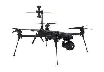 Potencjalny zamiennik dla Mavic: ukraińska firma ...