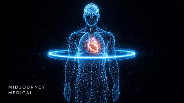 Midjourney rewolucjonizuje diagnostykę medyczną: szybka i ...