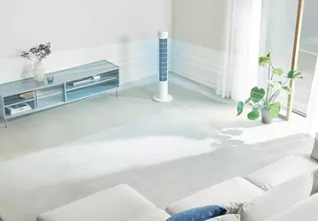 Xiaomi Smart Tower Fan 2 pojawia ...