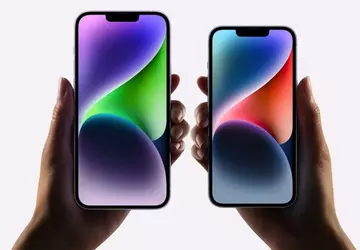 Miejsce dla iPhone'a 16e! Apple Store ...