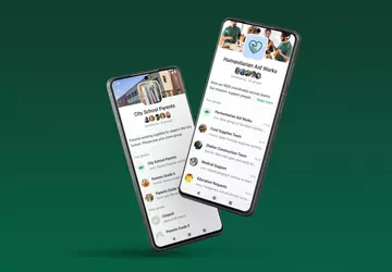 WhatsApp na iOS udostępnia funkcję grupową ...