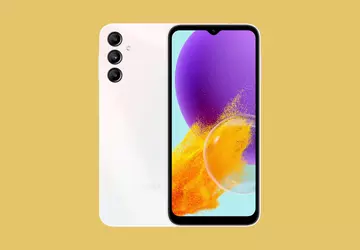 Samsung Galaxy M44 otrzymuje aktualizację One ...