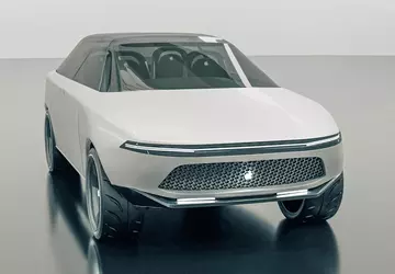 Apple Car otrzyma system do samodzielnej ...