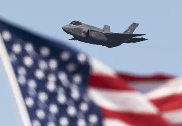 Lockheed Martin otrzymał 80 mln dolarów ...