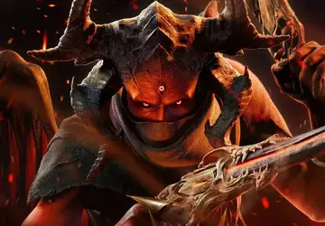 Twórcy popularnej rytmicznej strzelanki Metal: Hellsinger ...