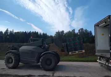 Litwa kupuje "inteligentne" miny, które mogą ...