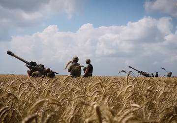 Siły Zbrojne Ukrainy pokazały, jak skutecznie ...