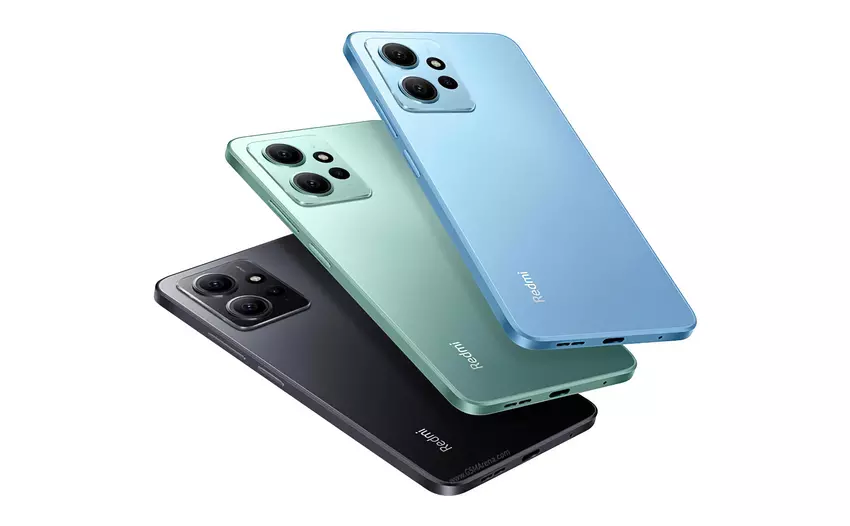 Xiaomi przygotowuje się do wprowadzenia Redmi Note 13 4G na rynek globalny