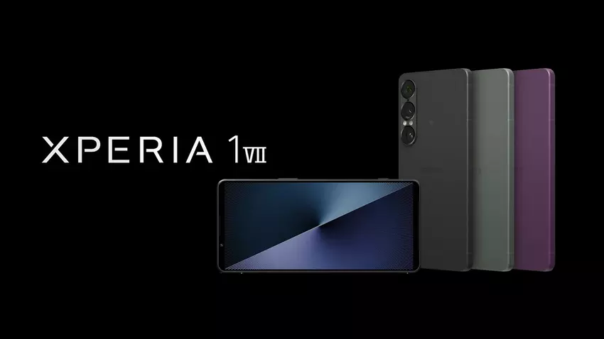 U Sony problem: firma wstrzymała sprzedaż flagowego smartfona Xperia 1 VII z powodu skarg na urządzenie