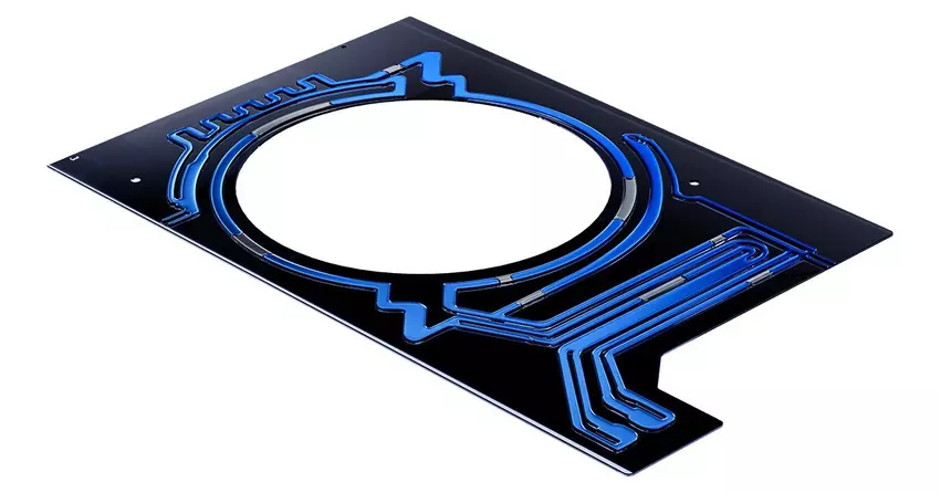 REDMAGIC zaprezentowała chłodzenie cieczą dla smartfonów i system Turbo Fan 4.0 na 24 000 obr/min