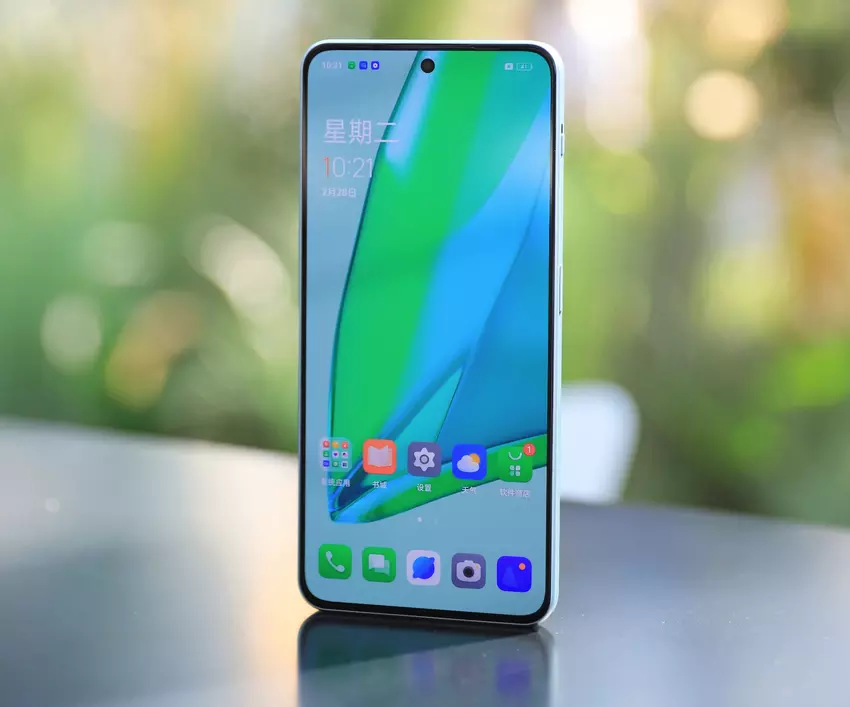 Potwierdzone: OnePlus Ace 2V będzie napędzany przez procesor MediaTek Dimensity 9000