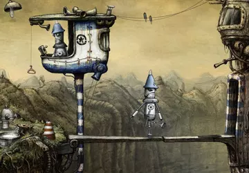 Z okazji 20-lecia studia Steam do ...