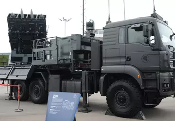 Izrael pilnie wprowadza do służby system ...