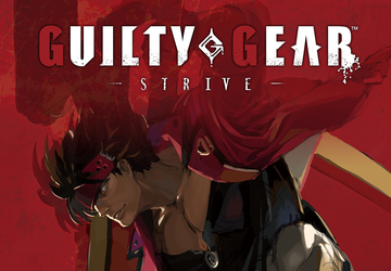Twórcy Guilty Gear Strive ujawniają nową ...