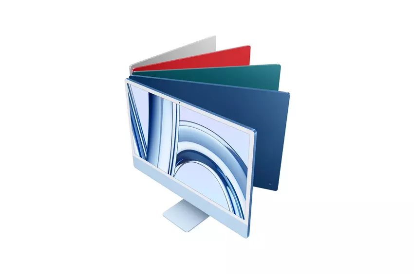 Zaoszczędź 15%: Apple rozpoczyna sprzedaż odnowionych komputerów iMac z układem M3