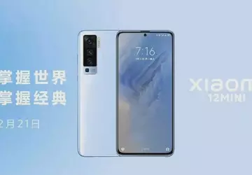 Snapdragon 870, 6.28" ekran 120Hz, IP68 ...