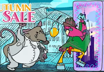 W cyfrowym sklepie GOG rozpoczęła się ...