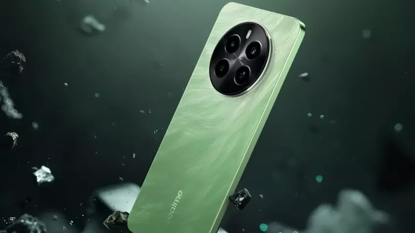 Certyfikacja ujawniła pojemność baterii, prędkość ładowania nadchodzącego Realme P3