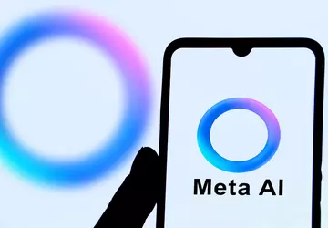Meta AI jest używana przez prawie ...