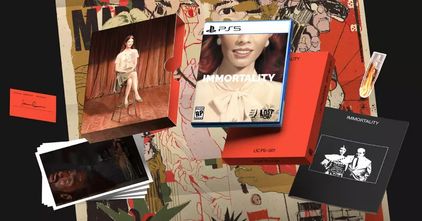 Odrodzenie fizycznych kopii gier: Lost In Cult ratuje kolekcjonerów PlayStation 5 przed cyfrowym niewolnictwem