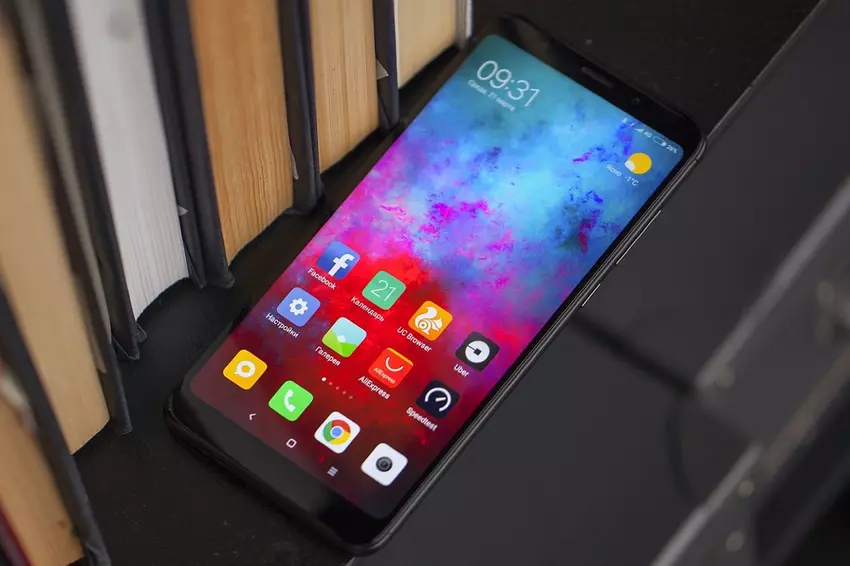 Antutu nazwał 10 najpotężniejszych smartfonów z Androidem w kwietniu