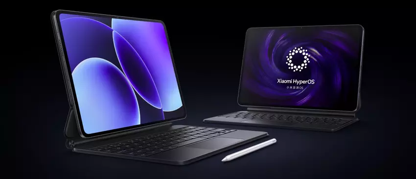 Ogłoszono Xiaomi Pad 8 i Pad 8 Pro — 11.2" wyświetlacz, Snapdragon, HyperOS i Dolby Atmos