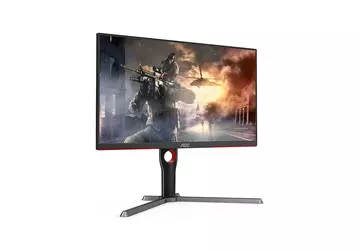 AOC Q27G3ZN: monitor do gier z ...