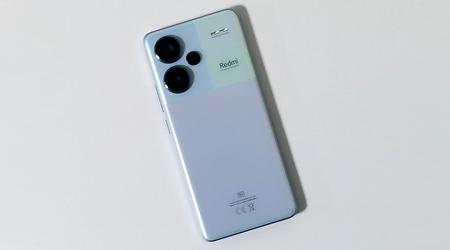Recenzja Xiaomi Redmi Note 13 Pro+ 5G