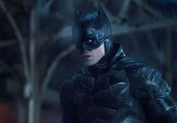 Zdjęcia do Batman: Część II mają ...