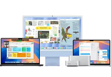 Drugi kwartał 2025: dostawy Mac wzrosły ...