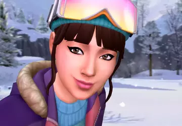 Kolejne The Sims skupi się na ...