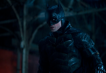 Robert Pattinson przyznaje, że był przerażony, ...