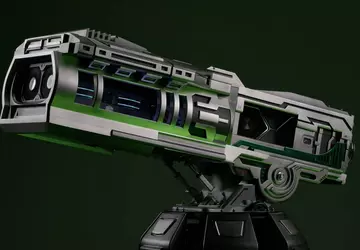 Modder zbudował komputer do gier w ...