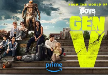 Drugi sezon serii Gen V przygotowuje ...