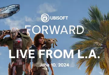 Zaprezentowano zwiastun Ubisoft Forward Live: widzowie ...