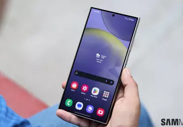 Galaxy S25 Ultra może mieć cieńsze ...