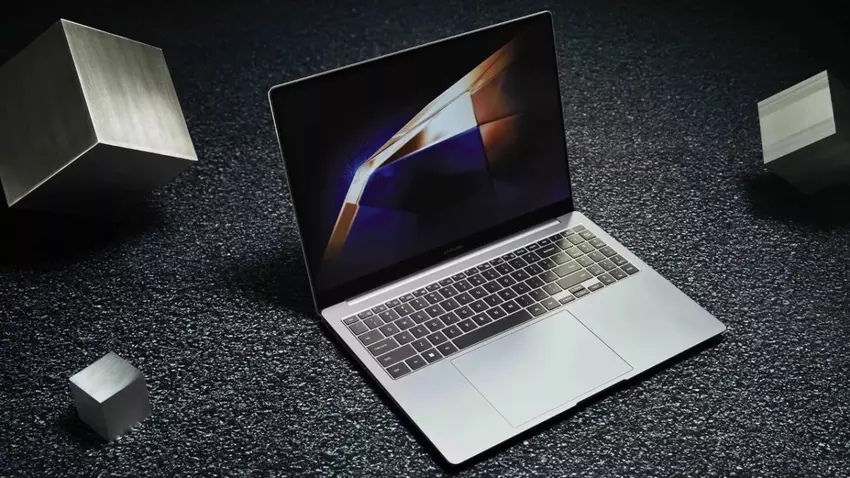 Napędzany Snapdragonem X Elite Samsung Galaxy Book 4 Edge pojawił się w benchmarku Geekbench