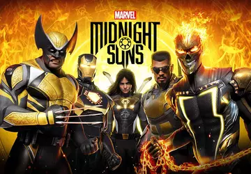 Niewymagający Superheroes: Marvel's Midnight Suns wymagania ...