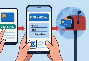 PrivatBank nadal bezpłatnie dostarcza karty VISA ...